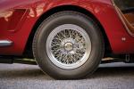 Ferrari 250 GT Berlinetta Passo Corto Lusso 1961 года